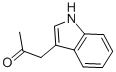 CAS No 1201-26-9  Molecular Structure