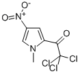 CAS No 120122-47-6  Molecular Structure