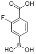 CAS No 120153-08-4  Molecular Structure