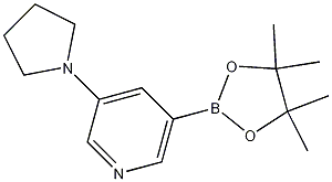 CAS No 1201644-49-6  Molecular Structure