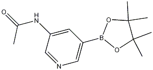 CAS No 1201645-46-6  Molecular Structure