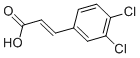 CAS No 1202-39-7  Molecular Structure