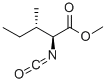 CAS No 120219-17-2  Molecular Structure