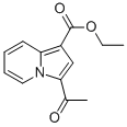 CAS No 120221-73-0  Molecular Structure
