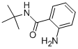 CAS No 1203-89-0  Molecular Structure