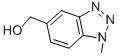 CAS No 120321-72-4  Molecular Structure