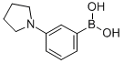 CAS No 120347-75-3  Molecular Structure