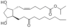 CAS No 120373-24-2  Molecular Structure