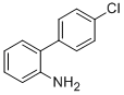 CAS No 1204-44-0  Molecular Structure