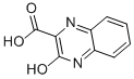 CAS No 1204-75-7  Molecular Structure
