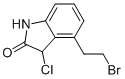 CAS No 120427-95-4  Molecular Structure