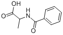 CAS No 1205-02-3  Molecular Structure