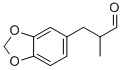 CAS No 1205-17-0  Molecular Structure