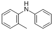 CAS No 1205-39-6  Molecular Structure