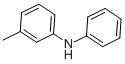 CAS No 1205-64-7  Molecular Structure