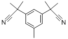 CAS No 120511-72-0  Molecular Structure