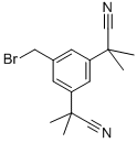 CAS No 120511-84-4  Molecular Structure
