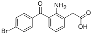 CAS No 120638-55-3  Molecular Structure