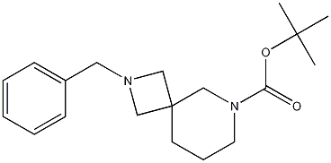 CAS No 1206969-43-8  Molecular Structure
