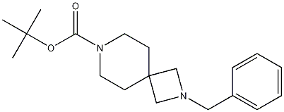 CAS No 1206969-92-7  Molecular Structure
