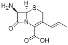 CAS No 120709-09-3  Molecular Structure