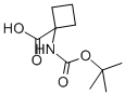CAS No 120728-10-1  Molecular Structure
