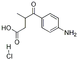 CAS No 120757-13-3  Molecular Structure