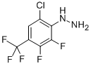 CAS No 120769-98-4  Molecular Structure