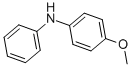 CAS No 1208-86-2  Molecular Structure