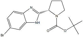 CAS No 1208007-67-3  Molecular Structure