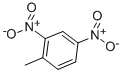 CAS No 121-14-2  Molecular Structure