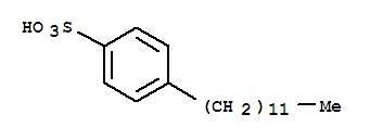 CAS No 121-65-3  Molecular Structure