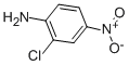 CAS No 121-87-9  Molecular Structure