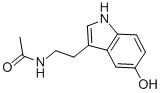 CAS No 1210-83-9  Molecular Structure