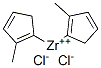 CAS No 12109-76-1  Molecular Structure