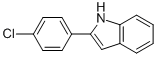 CAS No 1211-35-4  Molecular Structure