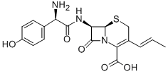 CAS No 121123-17-9  Molecular Structure