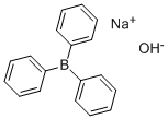 CAS No 12113-07-4  Molecular Structure