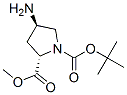 CAS No 121148-00-3  Molecular Structure