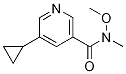 CAS No 1211589-35-3  Molecular Structure