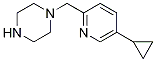 CAS No 1211592-05-0  Molecular Structure