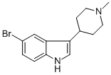 CAS No 121206-76-6  Molecular Structure