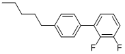 CAS No 121219-17-8  Molecular Structure
