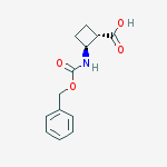 CAS No 1212272-03-1  Molecular Structure