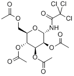 CAS No 121238-27-5  Molecular Structure
