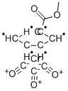 CAS No 12125-87-0  Molecular Structure