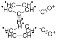 CAS No 12129-51-0  Molecular Structure