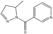 CAS No 121306-58-9  Molecular Structure