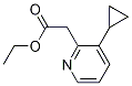 CAS No 1214911-59-7  Molecular Structure