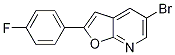 CAS No 1215106-68-5  Molecular Structure